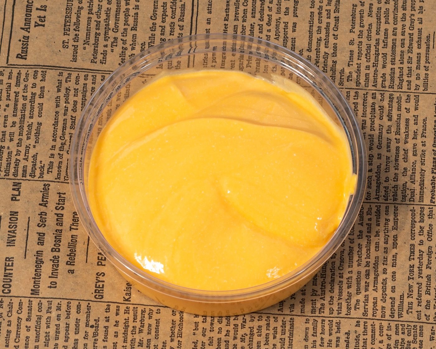 Special: Cheese Cup