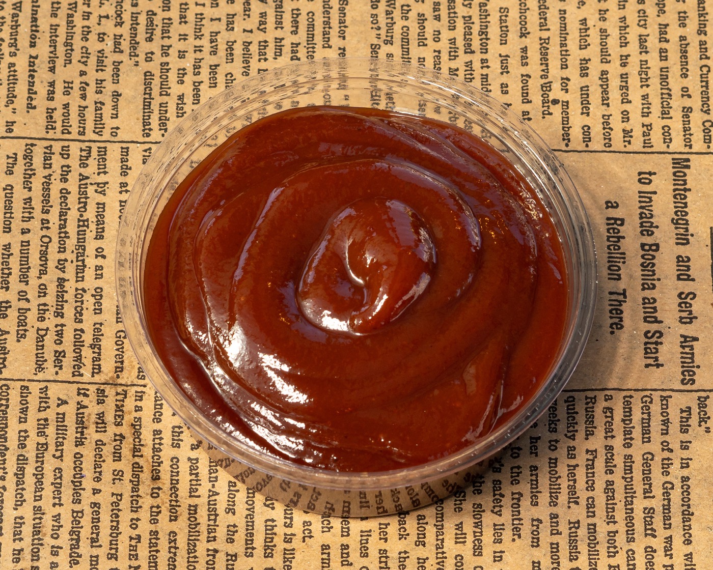 Classic Dips