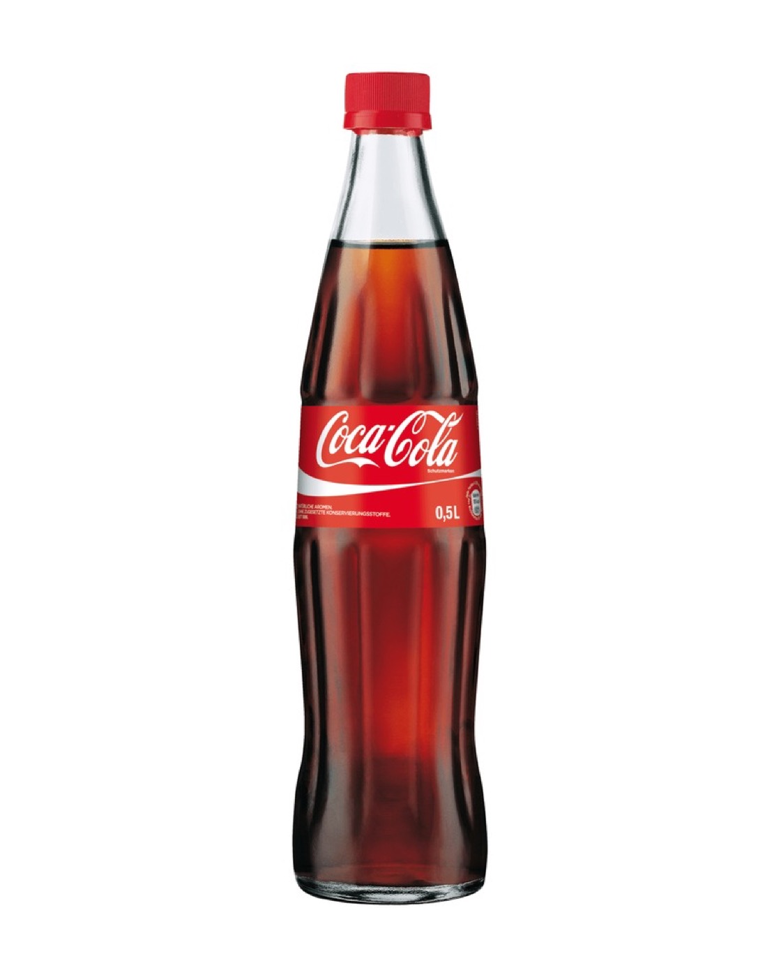 Cola / Cola Zero