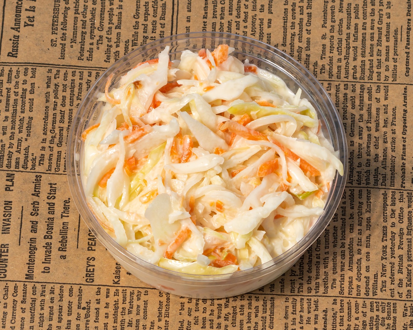 Coleslaw