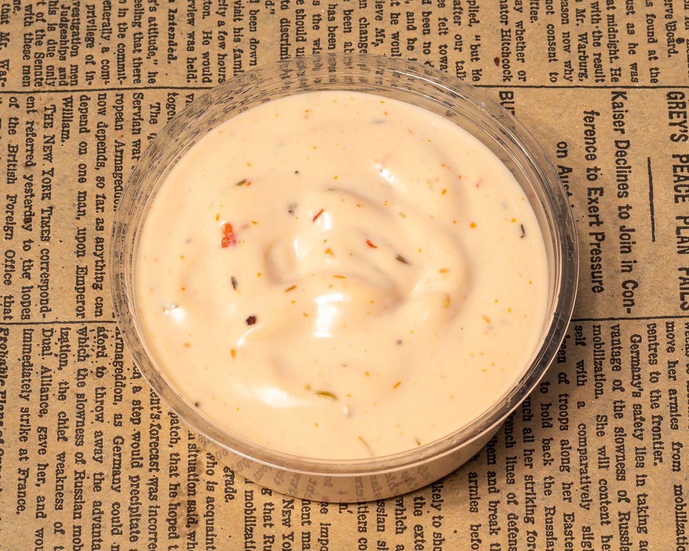 Premium Dips