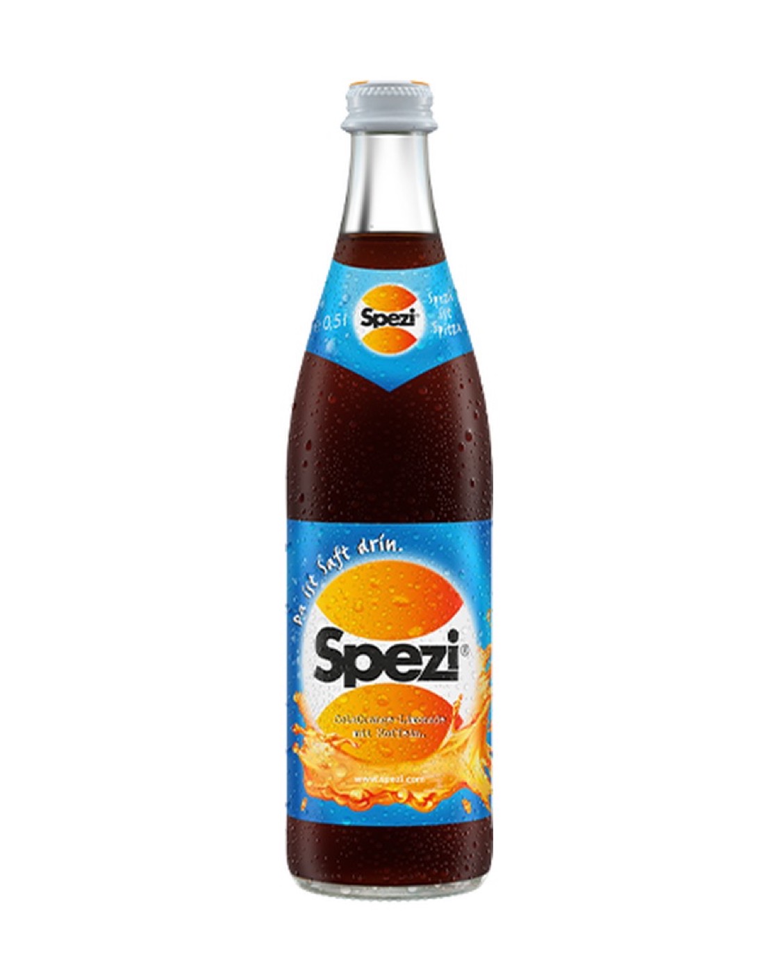 Spezi